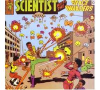 Scientist Meets the Space Invaders [VINYL] [UK Import] [Vinilo]