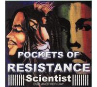 Scientist - Pockets Of Resistance