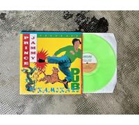Scientist & Prince Jammy - Kamikazi Dub [Vinilo]