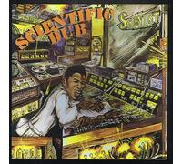 Scientist - Scientific Dub (10