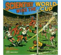 Scientist - Scientist Wins The World Cup