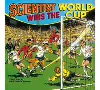 Scientist - Scientist Wins the World Cup [Vinilo]