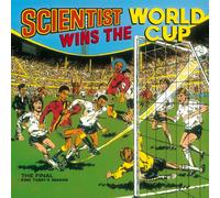 Scientist Scientist Wins the World Cup (Vinyl) 12" Album (Importación USA)