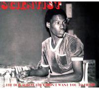 Scientist - The Dub Album They Didn't Want You To Hear