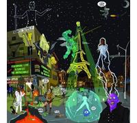 Scientist - The Untouchable [Vinilo]