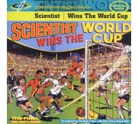 Scientist - Wins The World Cup