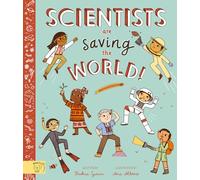 Scientists Are Saving the World!: So Who Is Working on Time Travel?