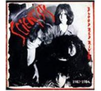 Scientists - Blood Red River 1982-84