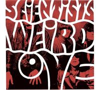 Scientists,the - Weird Love (Pink Vinyl) [Vinilo]