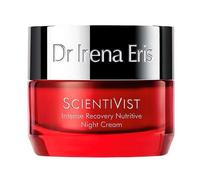 Scientivist Intense Recovery Nutritive Night Cream