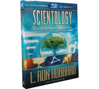 Scientology: Die Grundlagen des Denkens (Blu-Ray & DVD) [Alemania] [Blu-ray]