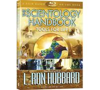 Scientology Handobook: Tools for Life [Blu-ray]