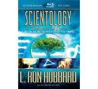 Scientology. I fondamenti del pensiero. DVD [Italia] (New Era Publications Int.)
