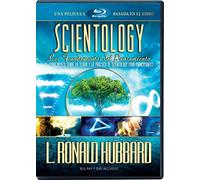 Scientology: Los Fundamentos Del Pensamiento (Bluray/Dvd) [Blu-ray]