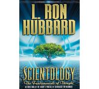 Scientology: The Fundamentals of Thought