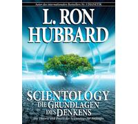 Scientology: The Fundamentals of Thought (alemán)