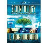 Scientology - The Fundamentals of Thought [Blu-ray & DVD] [Alemania]