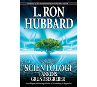 Scientology: The Fundamentals of Thought (Danish) (Danish Edition)