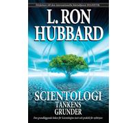 Scientology: The Fundamentals of Thought (Swedish) (Swedish Edition)