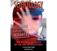 Scientology: The Science of Truth or the Art of [Reino Unido] [DVD]