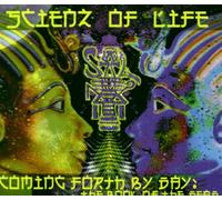 Scienz Of Life - Coming Forth By Day