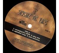 Scienz of Life - Project Overground [Vinilo]