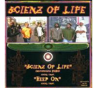 Scienz of Life - Scienz of Life