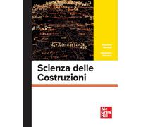 Scienza delle costruzioni (Ingegneria)