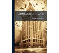 Scienza Delle Finanze
