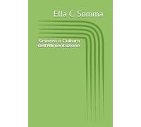 Scienza e Cultura dell’Alimentazione