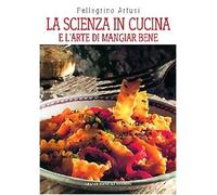 Scienza in Cucina E L'arte Di Mangi [Italia] [DVD]