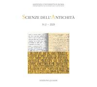 Scienze dell'antichità. Storia, archeologia, antropologia. Champollion beyond Hieroglyphs. The many Languages of the Rosetta Stone Code Breaker (Vol. 31.2)