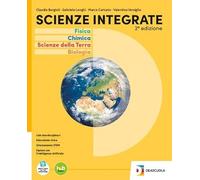 Scienze integrate. Chimica. Per le Scuole superiori. Con e-book. Con espansione online