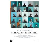 Scienziati invisibili. Dall'Aspirina al Prozac, 25 farmaci e le storie mai raccontate di chi li ha scoperti (Aperture)
