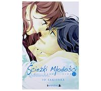 Ścieżki Młodości. Ao Haru Ride (Tom 13) - Io Sakisaka [KOMIKS]