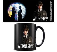 scifi planet Wednesday (Friendship) Mug 11oz/315ml