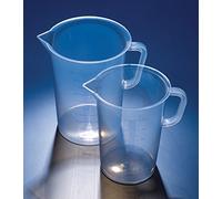 scilabware 041272 Graduado jarra 2000 ml