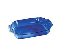 Scilabware 1490/06 Pyrex - Bandeja de cristal para geles (3500 ml)