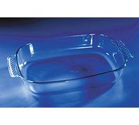 SCILABWARE 212560A Pyrex - Recipiente de cristal (2000 ml)