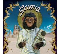 Scimia - Little Man In A Giant World