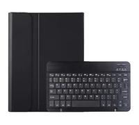 SCIMIN Funda tipo libro con teclado Bluetooth desmontable para Honor Pad X9a (11.5 pulgadas)