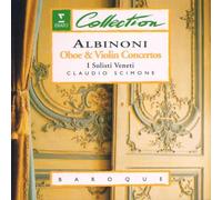 Scimone,Claudio - Oboenkonz 2/OP.9