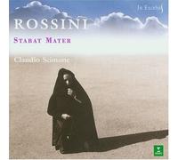 Scimone - Rossini;Stabat Mater