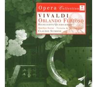 Scimone - Vivaldi;Orlando Furioso