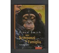 Scimpanzã‰ in Famiglia. Storia Di So [Italia] [DVD]