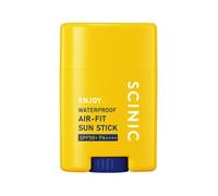 SCINIC - Enjoy Waterproof Air-Fit Sun Stick 20g