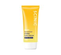 SCINIC - Enjoy WaterProof Hydro Sun Cream SPF50+ P 80ml