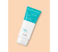 Scinic Esencia facial con protección solar Enjoy Super Mild Sun Essence SPF 50 - 50 ml