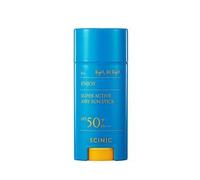 [Oferta] SCINIC - Enjoy Super Active Airy Sun Stick SPF50+ PA++++ - 15g