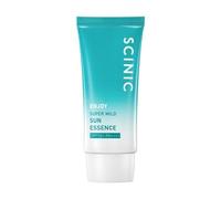 SCINIC - Protector Solar Enjoy Super Mild Sun Essence